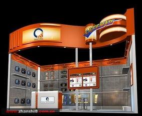 會展設(shè)計高清圖片 提升會議與展覽服務(wù)的視覺魅力