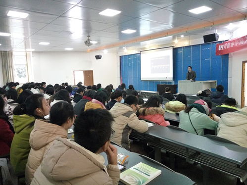 會展企業進校園，共話行業新未來——專業講座與交流活動圓滿落幕