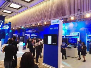 會(huì)展烏鎮(zhèn)新篇 互聯(lián)網(wǎng)國際會(huì)展中心再創(chuàng)行業(yè)新紀(jì)錄