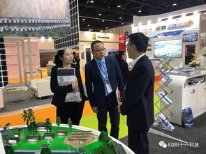 信息產(chǎn)業(yè)電子第十一設(shè)計(jì)研究院閃耀阿布扎比第11屆世界未來能源峰會(huì)