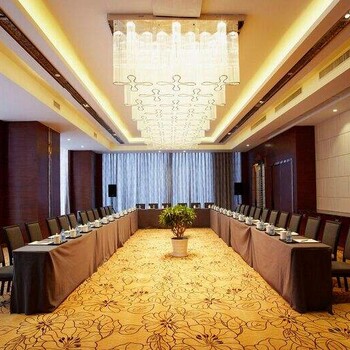 北京會議展覽服務報價 一場專業活動的成本解析